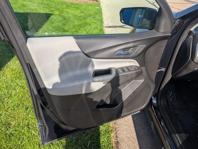 used 2020 Chevrolet Equinox car, priced at $14,933