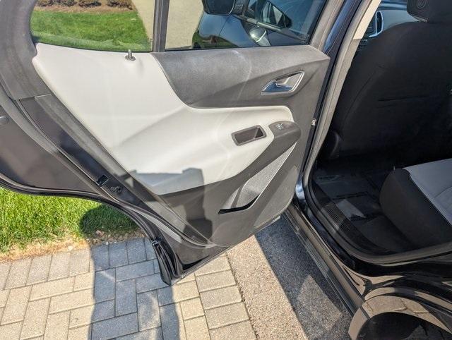 used 2020 Chevrolet Equinox car, priced at $14,933