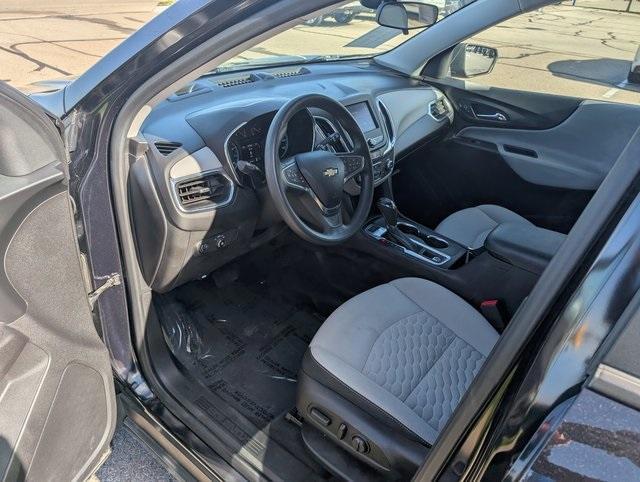 used 2020 Chevrolet Equinox car, priced at $14,933