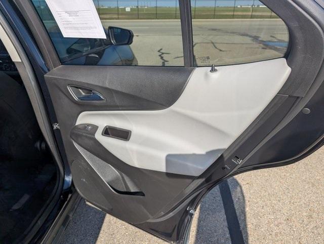 used 2020 Chevrolet Equinox car, priced at $14,933
