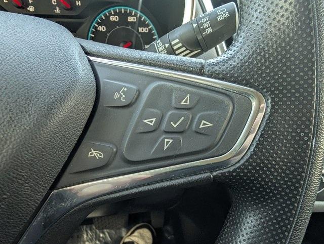 used 2020 Chevrolet Equinox car, priced at $14,933