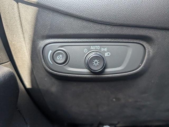 used 2020 Chevrolet Equinox car, priced at $14,933