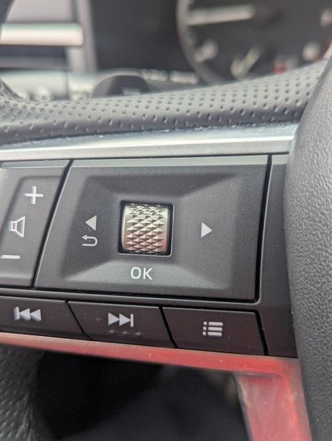 used 2024 Mitsubishi Outlander car, priced at $29,774