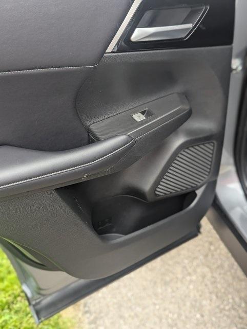 used 2024 Mitsubishi Outlander car, priced at $29,774