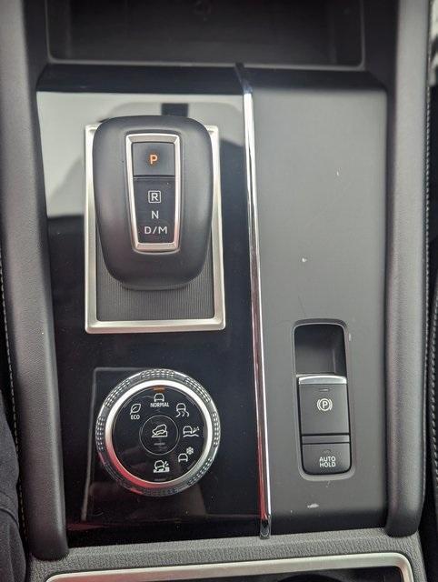 used 2024 Mitsubishi Outlander car, priced at $29,774