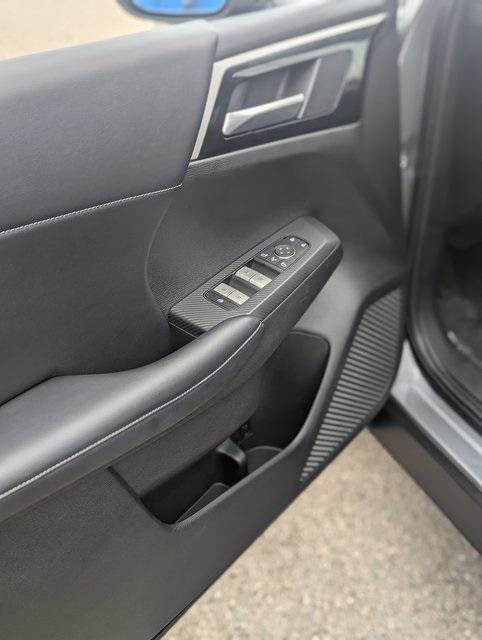 used 2024 Mitsubishi Outlander car, priced at $29,774