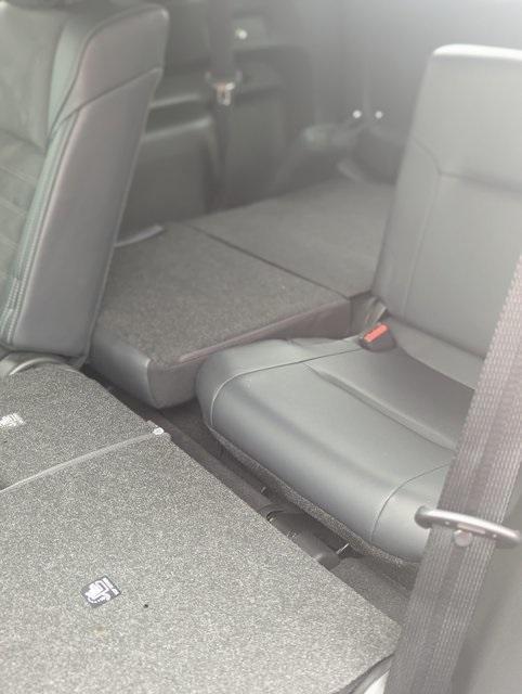 used 2024 Mitsubishi Outlander car, priced at $29,774