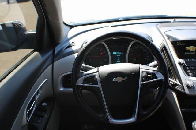 used 2017 Chevrolet Equinox car, priced at $14,643