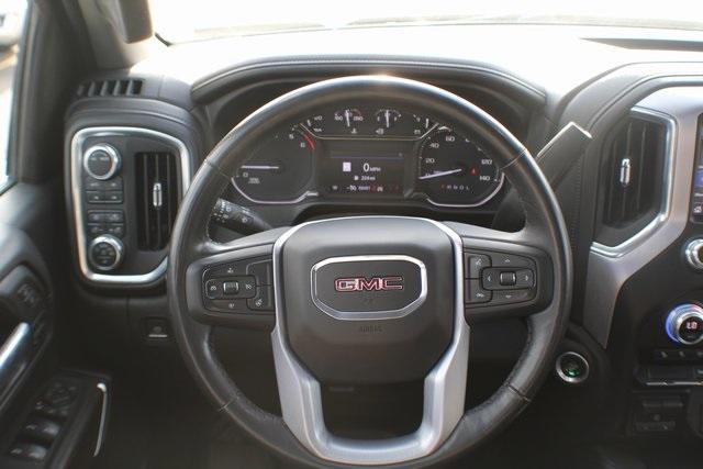 used 2021 GMC Sierra 2500 car, priced at $54,080