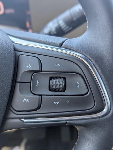 used 2024 Buick Envista car, priced at $24,040