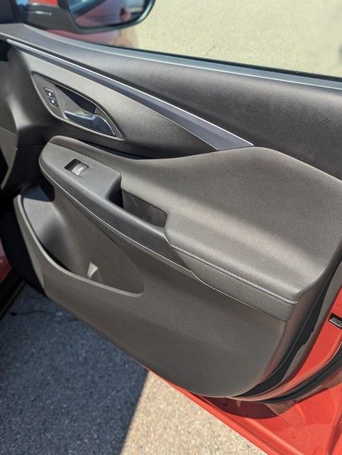 used 2024 Buick Envista car, priced at $24,040