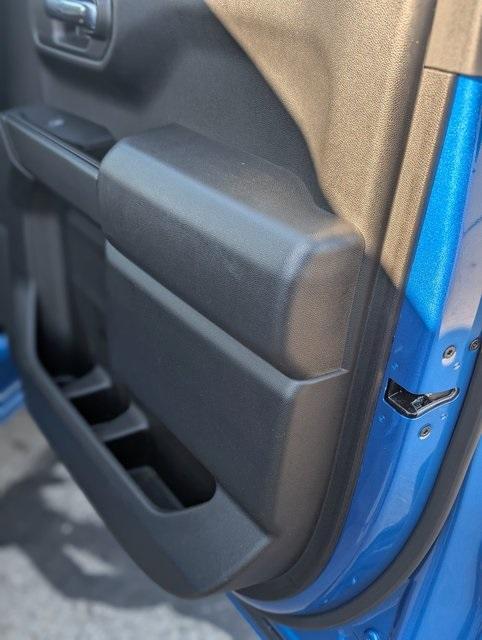 used 2022 Chevrolet Silverado 1500 car, priced at $33,946