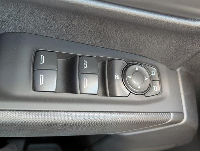 used 2022 Chevrolet Silverado 1500 car, priced at $33,946