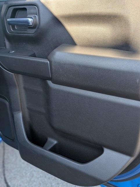 used 2022 Chevrolet Silverado 1500 car, priced at $33,946