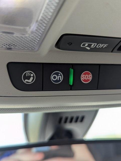 used 2020 Chevrolet Traverse car, priced at $22,654