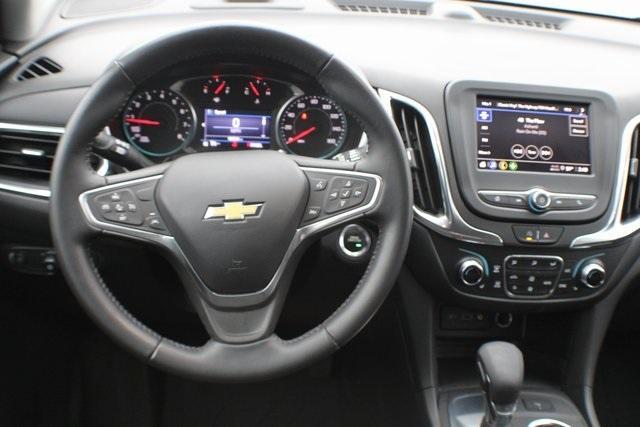 used 2022 Chevrolet Equinox car, priced at $23,995