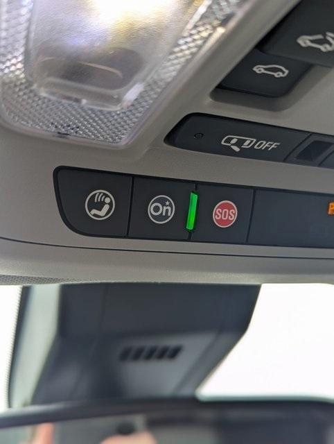 used 2021 GMC Terrain car, priced at $24,696