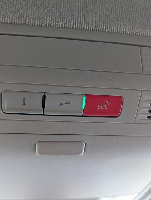 used 2023 Volkswagen Tiguan car, priced at $16,938