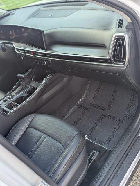 used 2024 Kia Sorento car, priced at $26,839