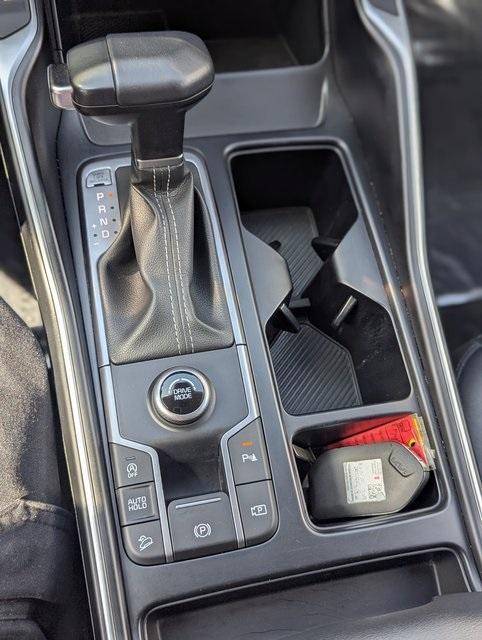 used 2024 Kia Sorento car, priced at $26,839