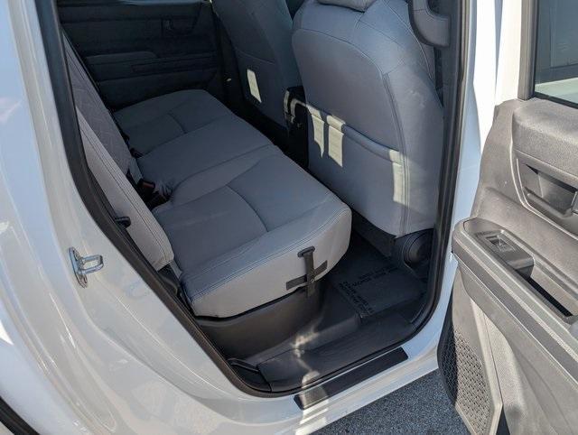 used 2024 Toyota Tacoma car, priced at $36,077