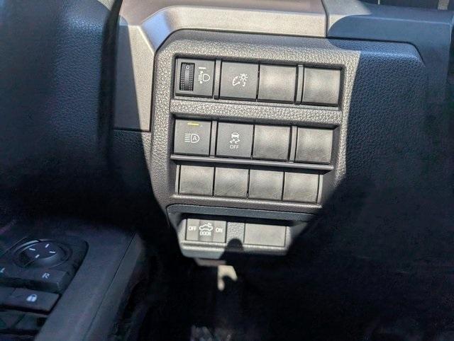 used 2024 Toyota Tacoma car, priced at $36,077