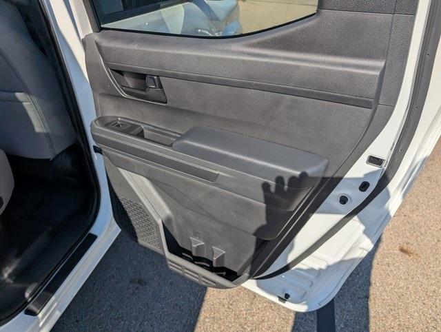 used 2024 Toyota Tacoma car, priced at $36,077