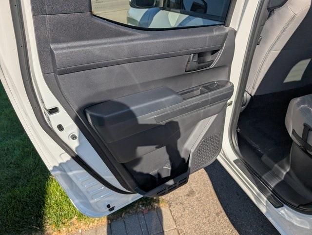 used 2024 Toyota Tacoma car, priced at $36,077