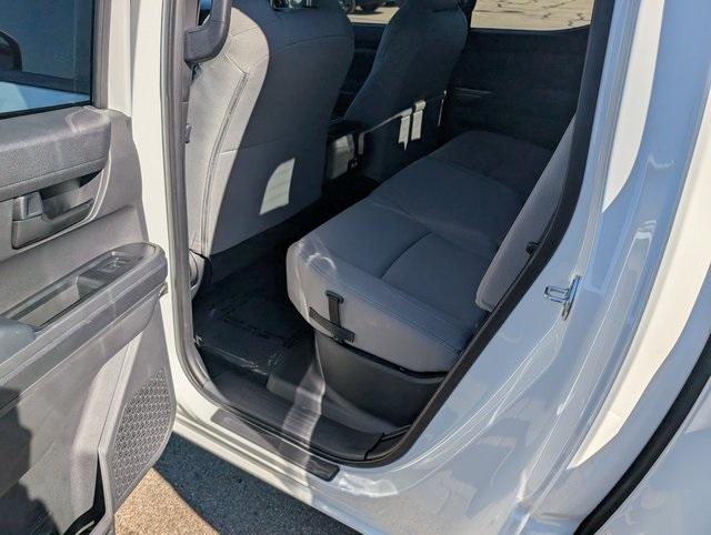 used 2024 Toyota Tacoma car, priced at $36,077