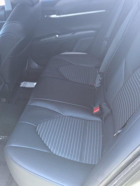 used 2020 Toyota Camry car, priced at $20,321