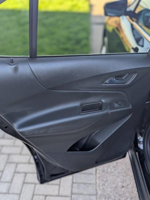 used 2023 Chevrolet Equinox car, priced at $20,411