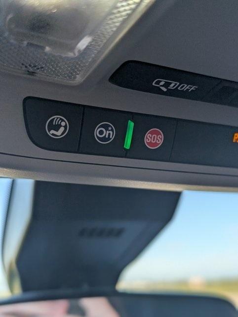 used 2023 Chevrolet Equinox car, priced at $20,411