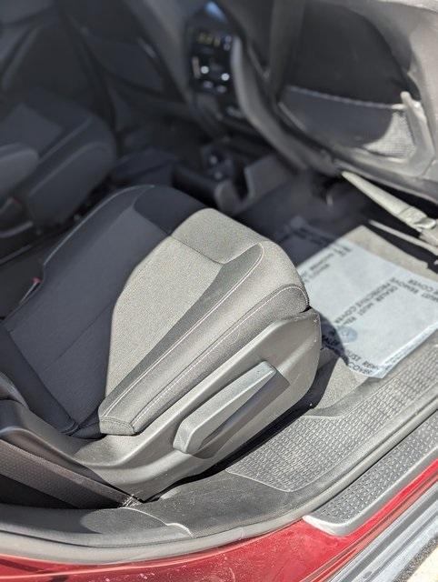 used 2023 Jeep Grand Cherokee L car, priced at $27,602