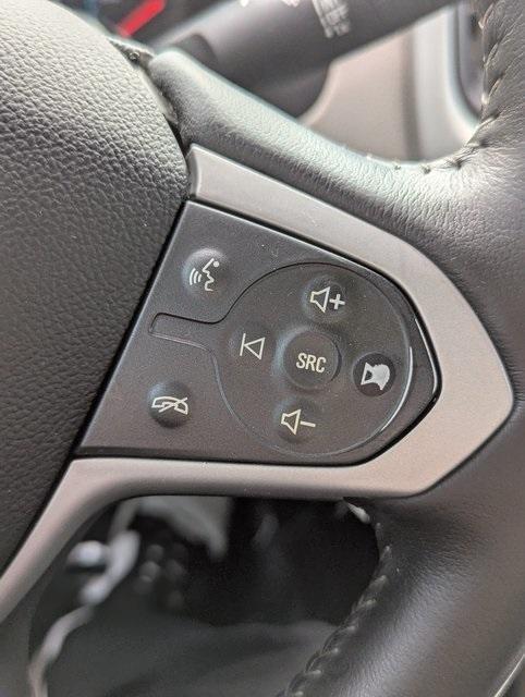 used 2015 Chevrolet Colorado car, priced at $16,631