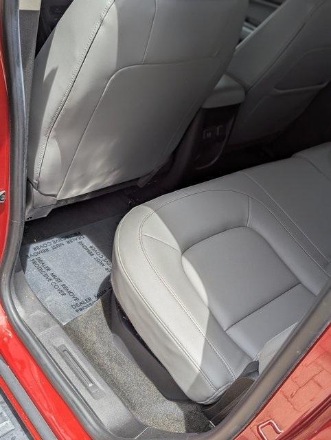 used 2015 Chevrolet Colorado car, priced at $16,631