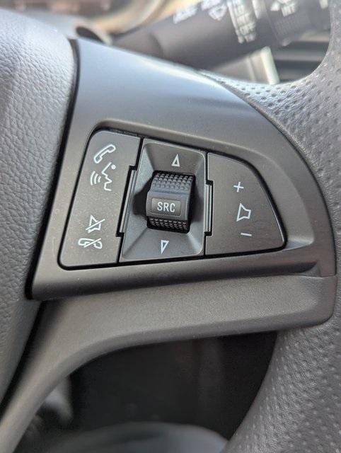 used 2022 Chevrolet Trax car, priced at $17,964