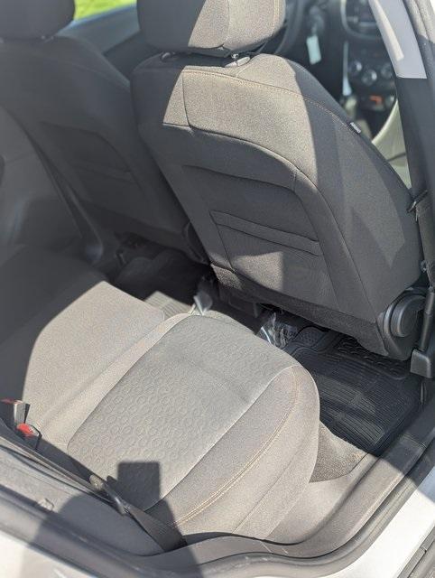 used 2022 Chevrolet Trax car, priced at $17,964