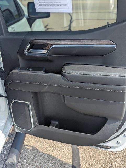 used 2023 Chevrolet Silverado 1500 car, priced at $47,482