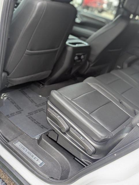 used 2023 Chevrolet Tahoe car, priced at $55,406