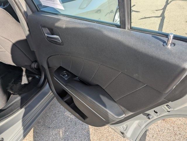 used 2023 Dodge Charger car, priced at $21,007