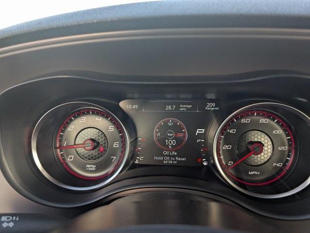 used 2023 Dodge Charger car, priced at $21,007