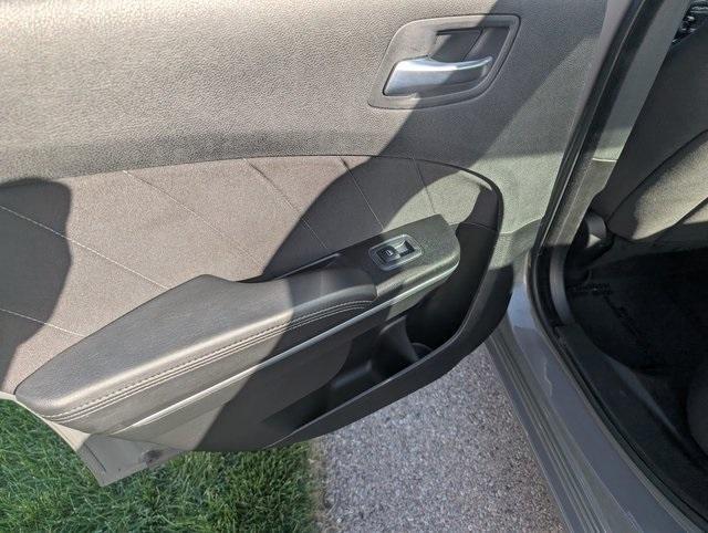 used 2023 Dodge Charger car, priced at $21,007