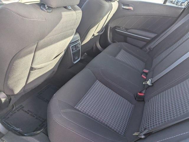 used 2023 Dodge Charger car, priced at $21,007