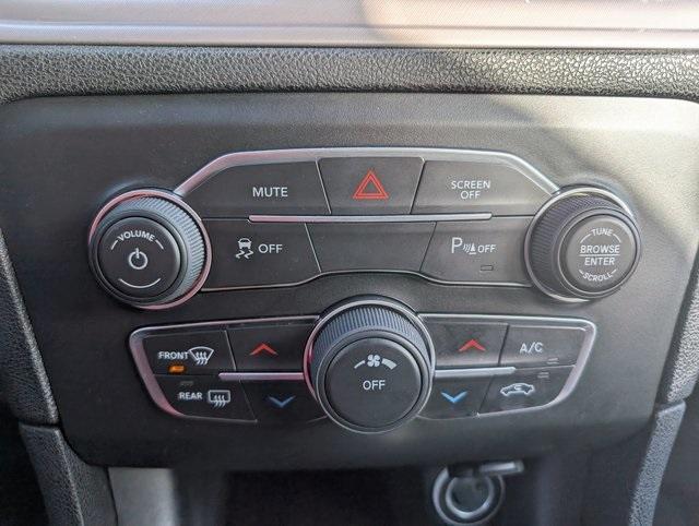 used 2023 Dodge Charger car, priced at $21,007