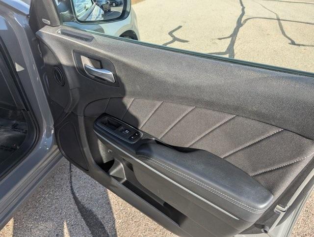 used 2023 Dodge Charger car, priced at $21,007