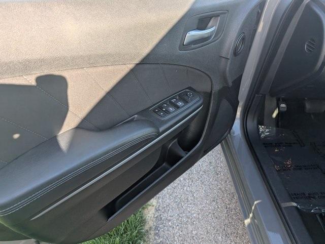 used 2023 Dodge Charger car, priced at $21,007