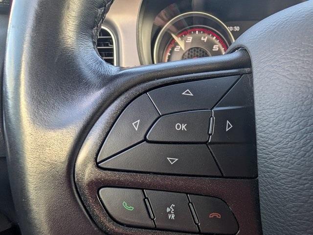 used 2023 Dodge Charger car, priced at $21,007