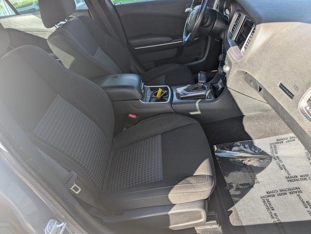 used 2023 Dodge Charger car, priced at $21,007