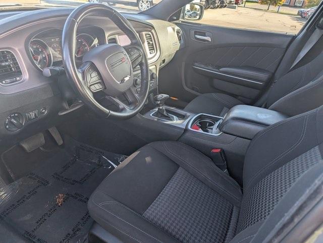 used 2023 Dodge Charger car, priced at $21,007