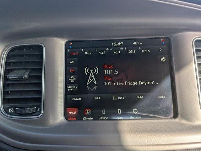 used 2023 Dodge Charger car, priced at $21,007